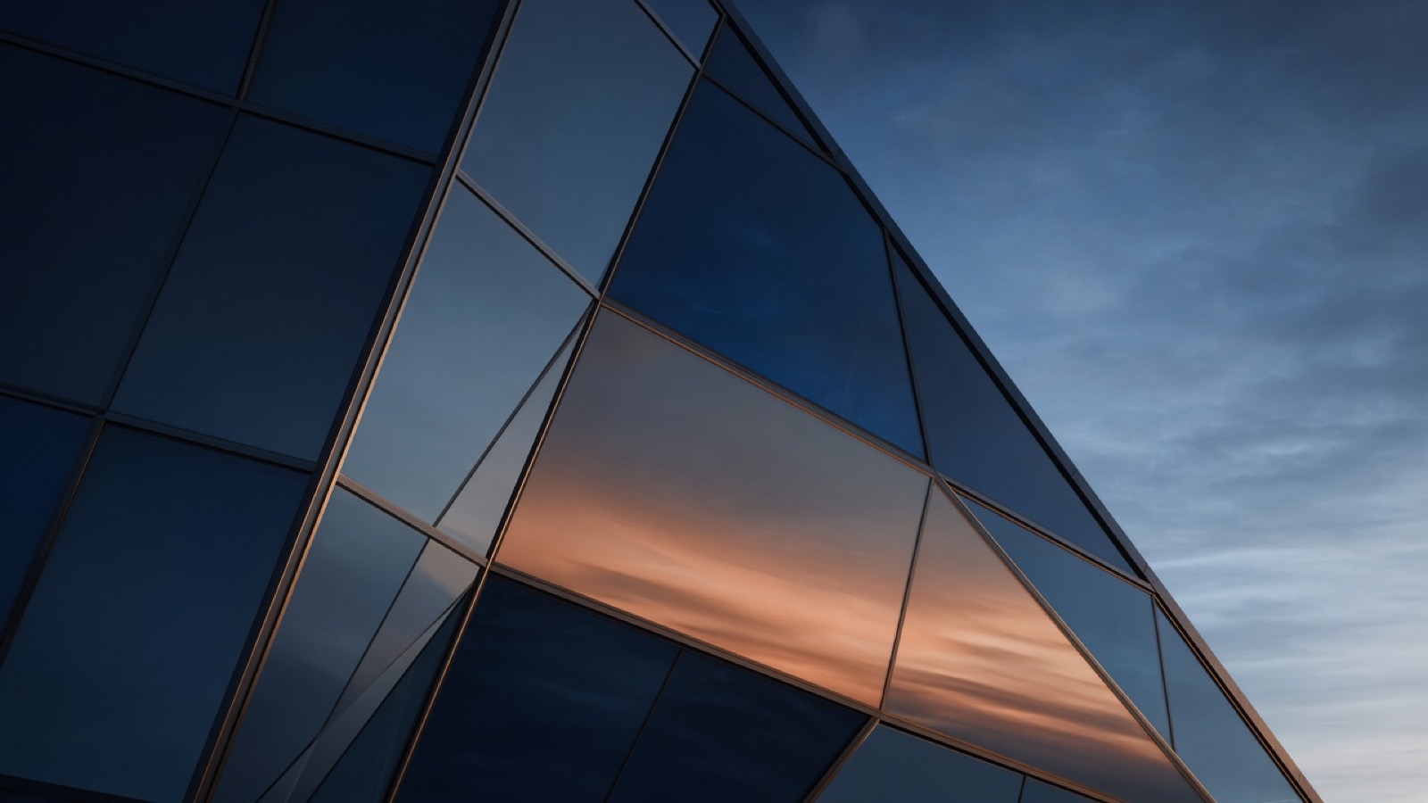 Modern architecture facade — Tanzania market entry