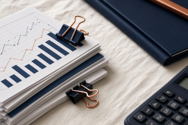 Project finance papers and reports