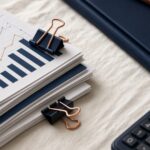 Finance strategy documents